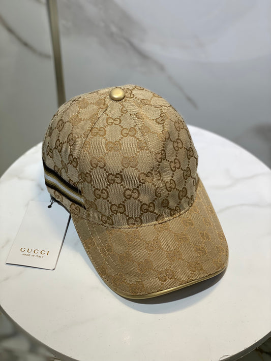 Gucci gold