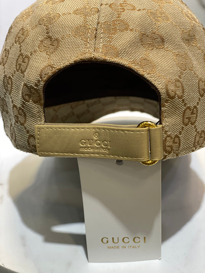 Gucci gold