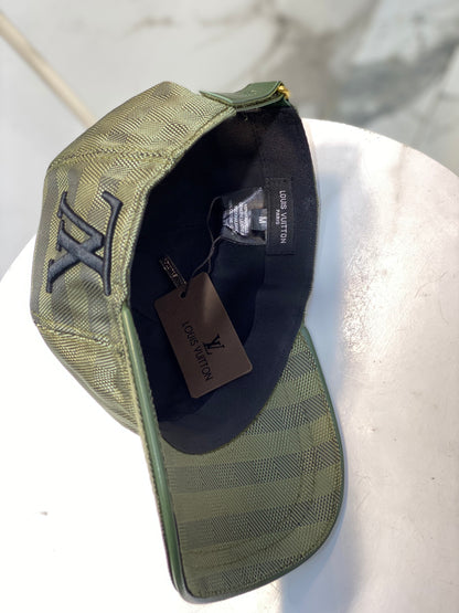 Louis Vuitton Green