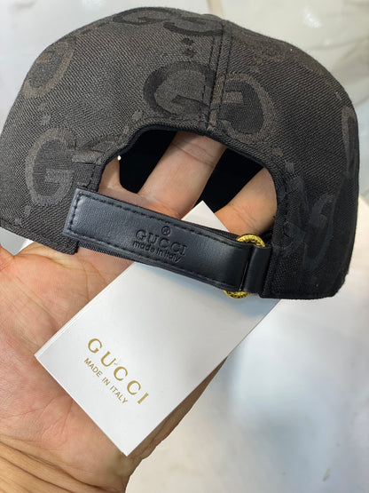 Gucci Black