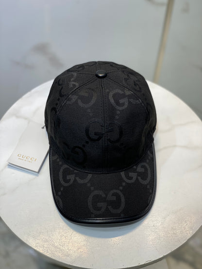 Gucci Black