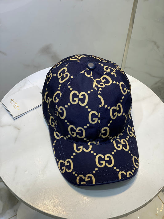 Gucci Blue