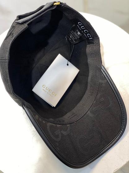 Gucci Black