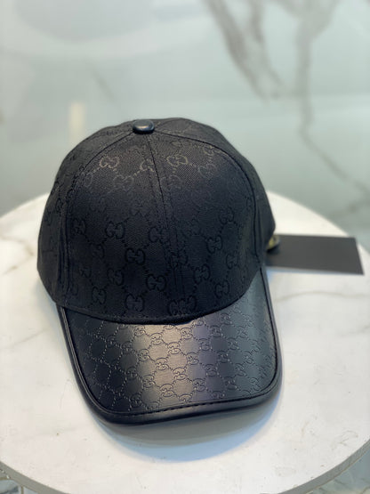 Gucci Black 2