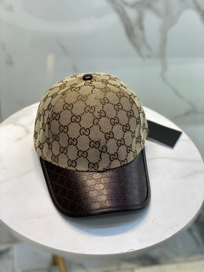 GUCCI/ BROWN