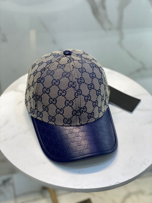 Gucci Blue 2