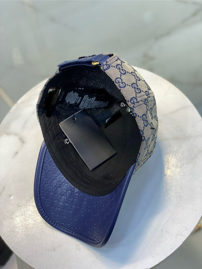 Gucci Blue 2