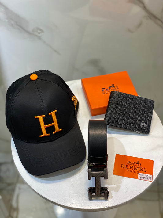 Hermes Pack