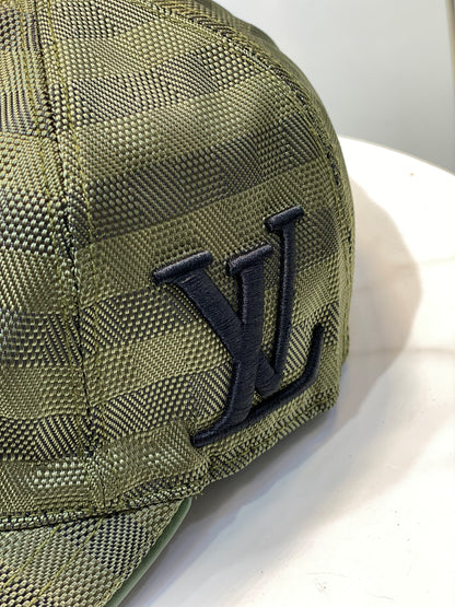 Louis Vuitton Green