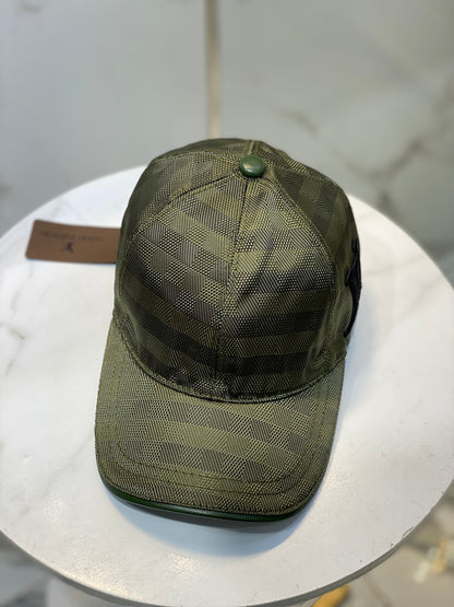 Louis Vuitton Green