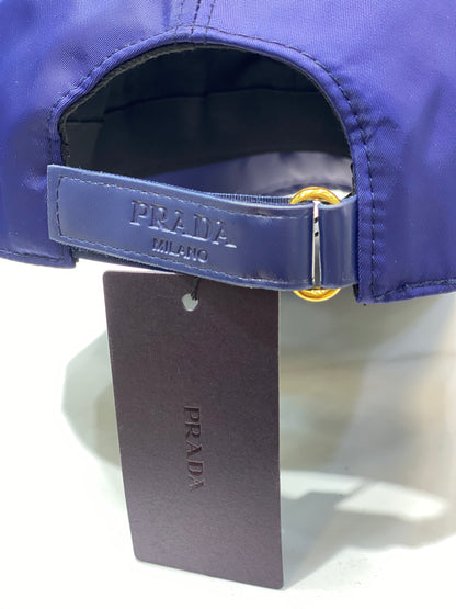 Prada Bleu