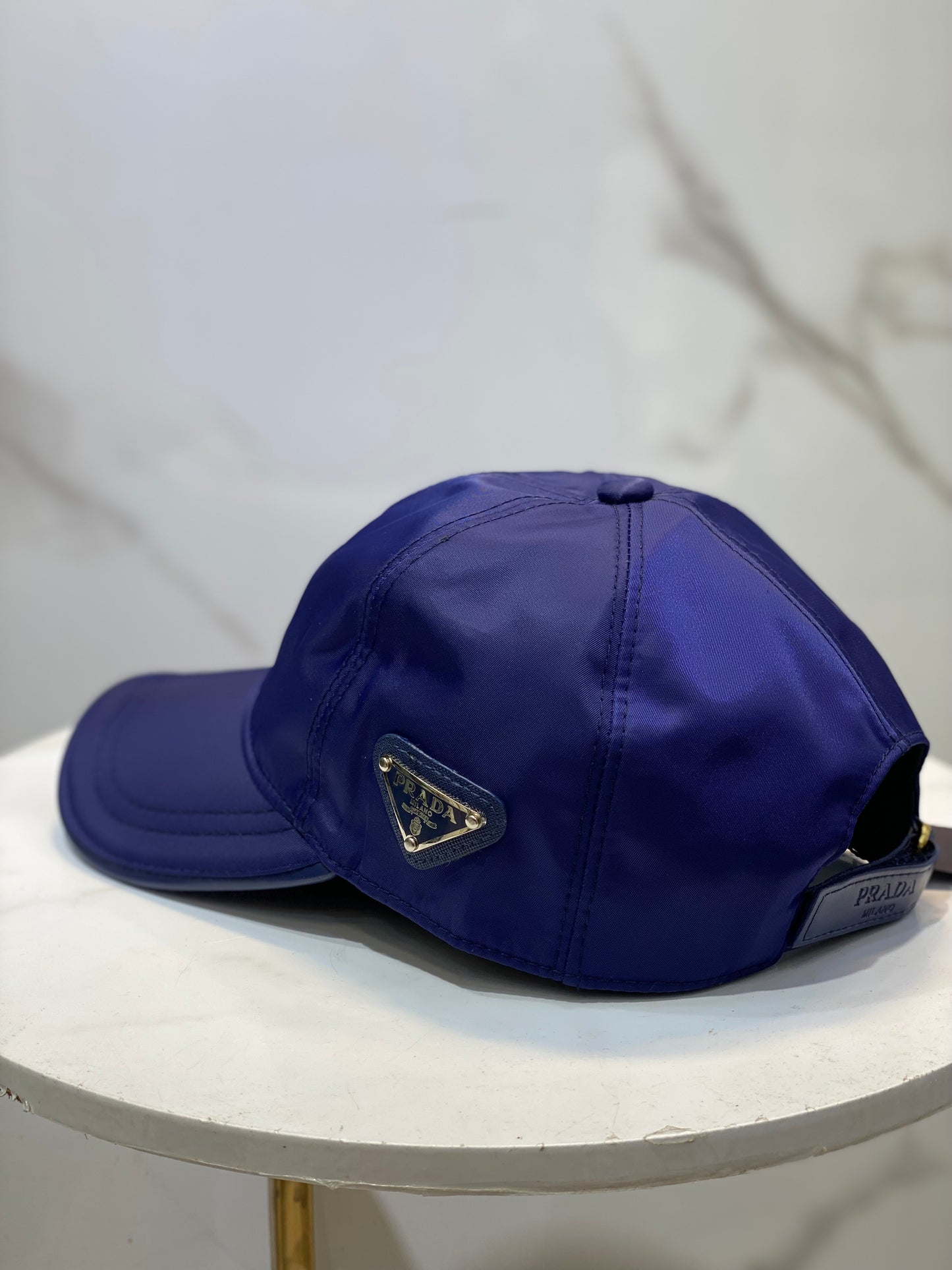 Prada Bleu